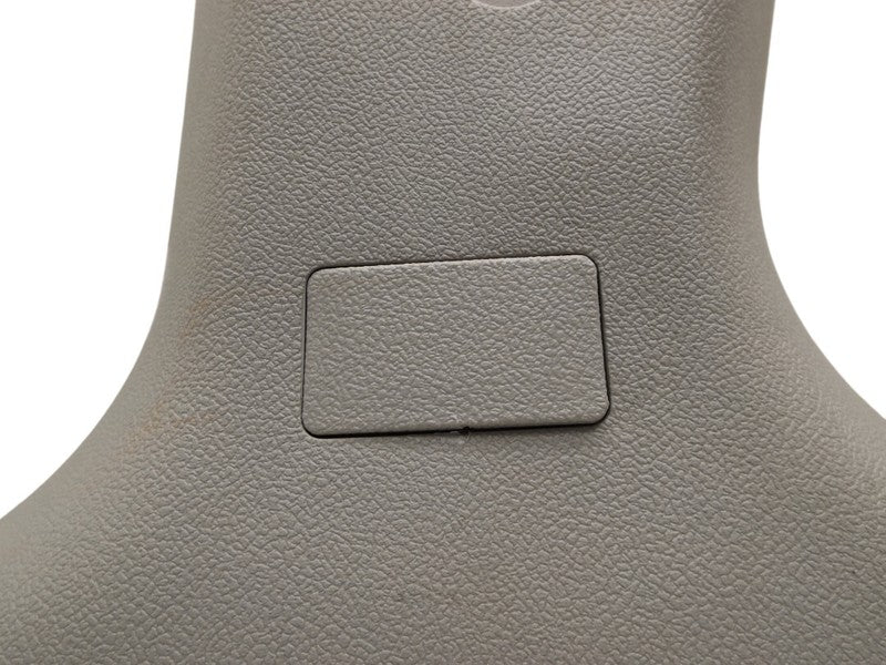 10394845 2005-2010 Pontiac G6 Passenger RH Upper B Pillar Trim Used OEM 15779118