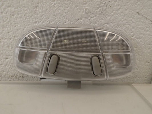 5L24-13776-AA 2006-2010 Mercury Mountaineer Overhead Dome Map Reading Light 5L2413776AA Used