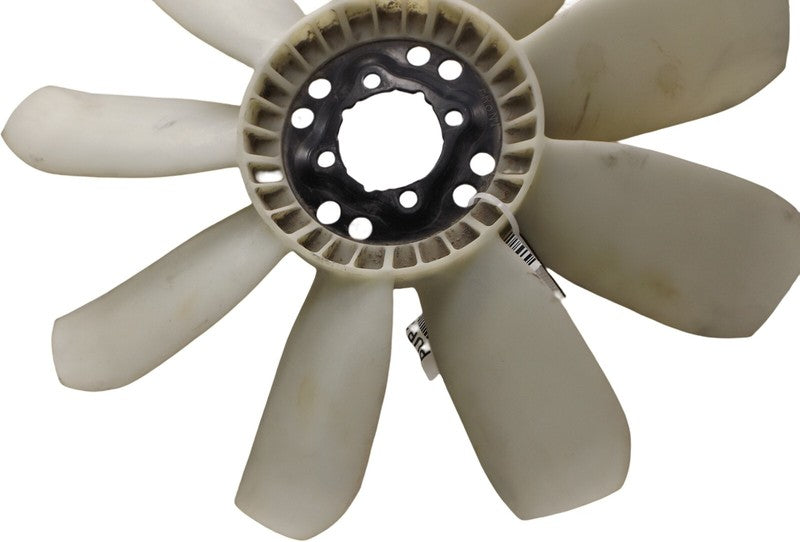 2001-2007 Chevrolet Silverado Engine Cooling Fan Used OEM