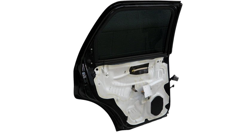 8L8Z7824630A 2008-2012 Ford Escape Driver Rear RL Exterior Door Assembly Used OEM 8L8Z7824630