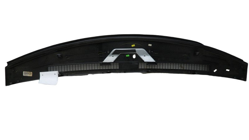 3W1X54046B62 2003-2011 Lincoln Town Car Dashboard Air Vent Trim Used 3W1Z54044E82AAA OEM