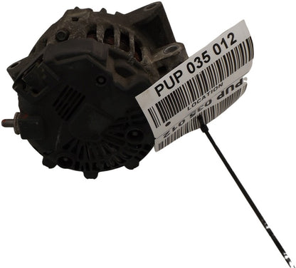 13512759 2010-2017 Chevrolet Equinox 2.4L Alternator Used OEM 13500315