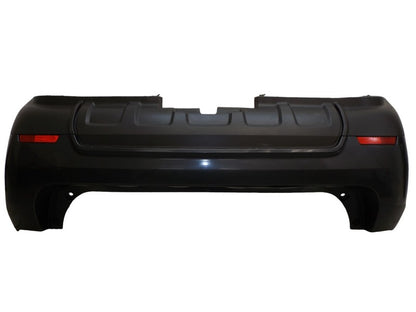 23260231 2010-2017 Chevrolet Equinox Rear Bumper Cover Used OEM 25798788