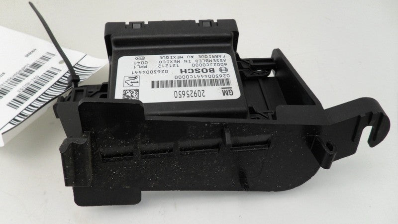 20925650 2013-2017 Buick Verano Parking Aid Control Module Used 20925650 OEM
