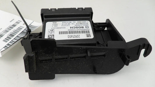 20925650 2013-2017 Buick Verano Parking Aid Control Module Used 20925650 OEM