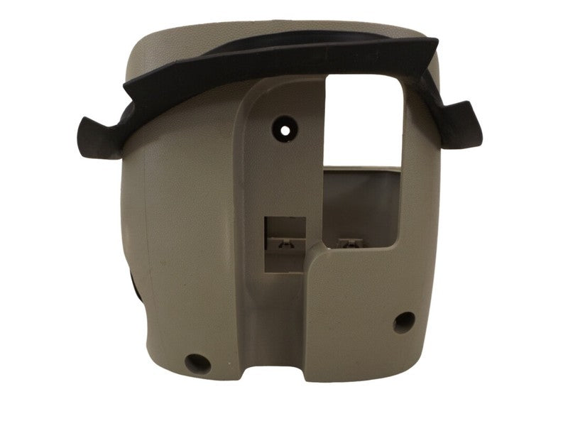BL8Z3530AA 2008-2012 Ford Escape Steering Column Shroud Used OEM 8L843C695AH