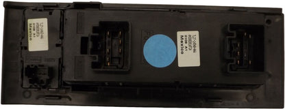 6L2Z14529AAA 2006-2010 Mercury Mountaineer Driver FL Master Window Switch Used OEM 7L2T14540