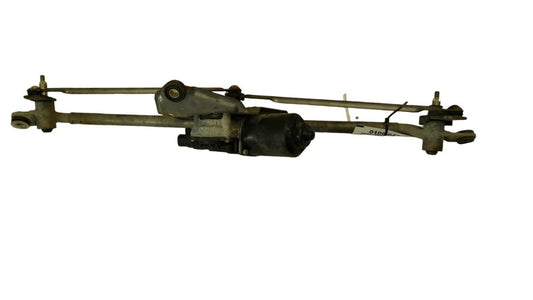 55156313AB 2005-07 Jeep Grand Cherokee Windshield Wiper Motor 3.7L Used 55156313AB OEM