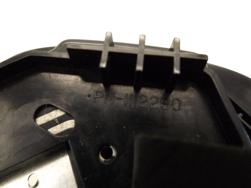 1112290 2004-2011 Lincoln Town Car Overhead Console Light Housing Used OEM 1112290 