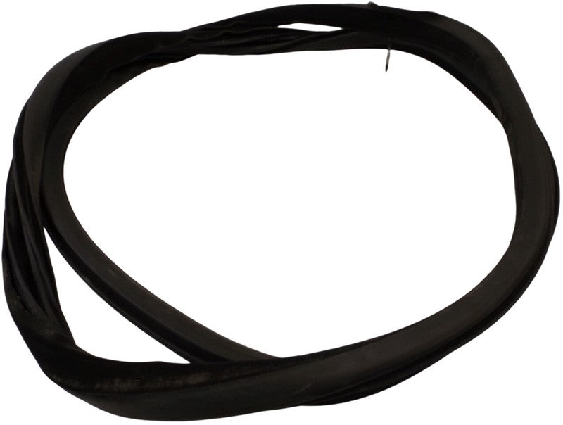 8663935 2010-2016 Volvo XC70 Passenger Rear RR Door Seal Used OEM 8663935