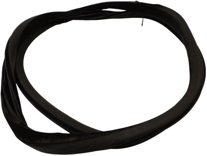 8663935 2010-2016 Volvo XC70 Passenger Rear RR Door Seal Used OEM 8663935