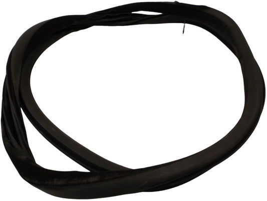 8663935 2010-2016 Volvo XC70 Passenger Rear RR Door Seal Used OEM 8663935