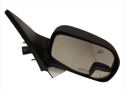 1L2Z17682AAA 2002-2005 Ford Explorer Passenger FR Door Mirror Used 1L2Z17682AAA OEM
