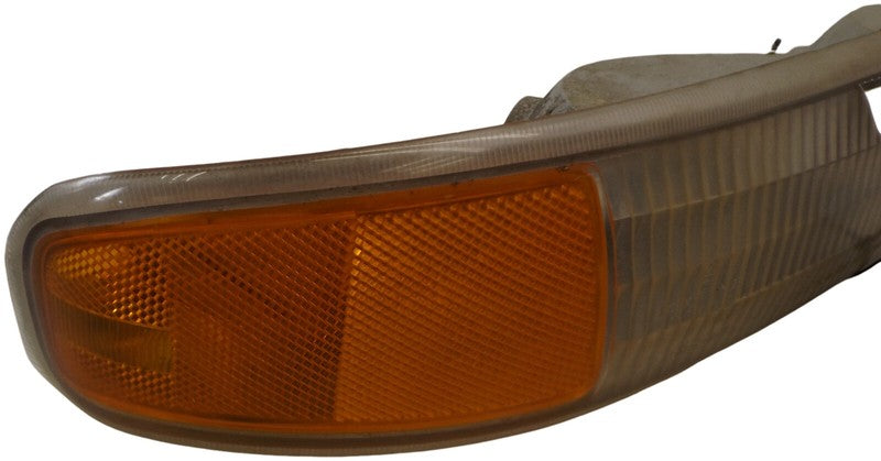 15199558 1999-2006 Chevrolet Silverado 1500 Turn Signal Light Assembly Used OEM 16525193