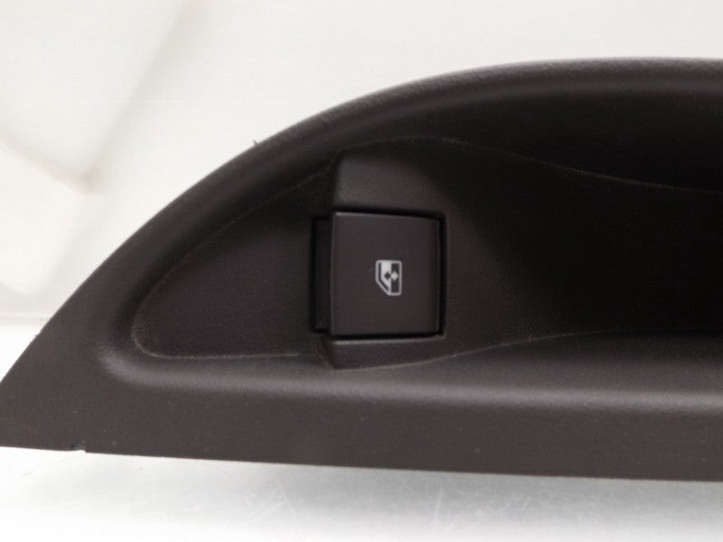 20987819 2013-2017 Buick Verano Passenger Rear Right Door Window Switch Used 20987819 OEM