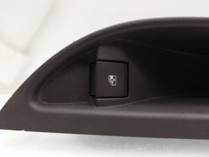 20987819 2013-2017 Buick Verano Passenger Rear Right Door Window Switch Used 20987819 OEM