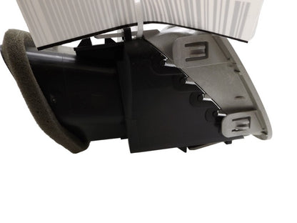 25984539 2010-2017 Chevrolet Equinox Passenger RH Dash Air Vent Used OEM 20862308