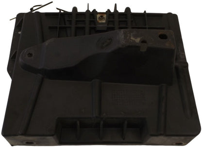 1L2Z10732AA 2006-2010 Mercury Mountaineer Battery Tray Used OEM 1L2Z10732AA
