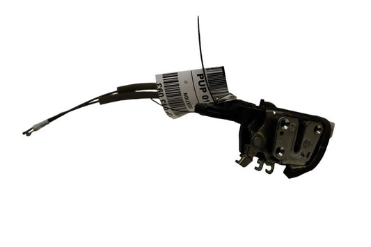 82500JM00A 2008-2015 Nissan Rogue Passenger Rear RR Door Lock Actuator Used OEM 82500JM00A 
