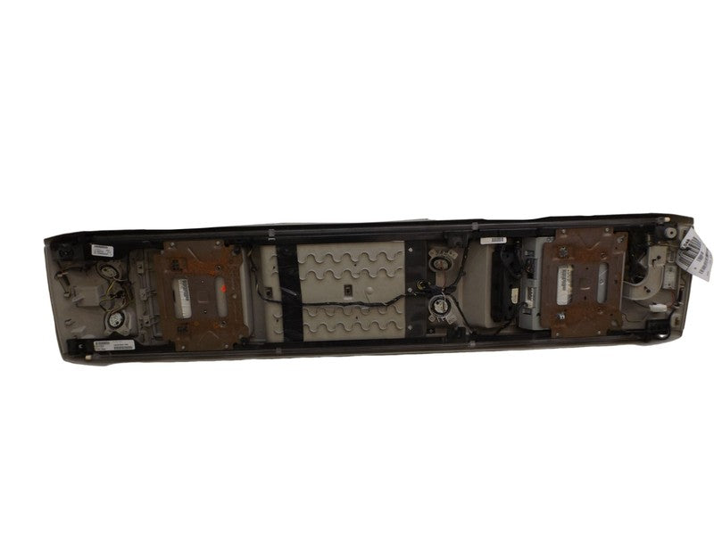 1KM51HDAAB 2011-2016 Chrysler Town &amp; Country Upper Console Used 1KM51HDAAB OEM