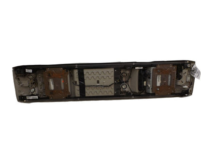 1KM51HDAAB 2011-2016 Chrysler Town &amp; Country Upper Console Used 1KM51HDAAB OEM
