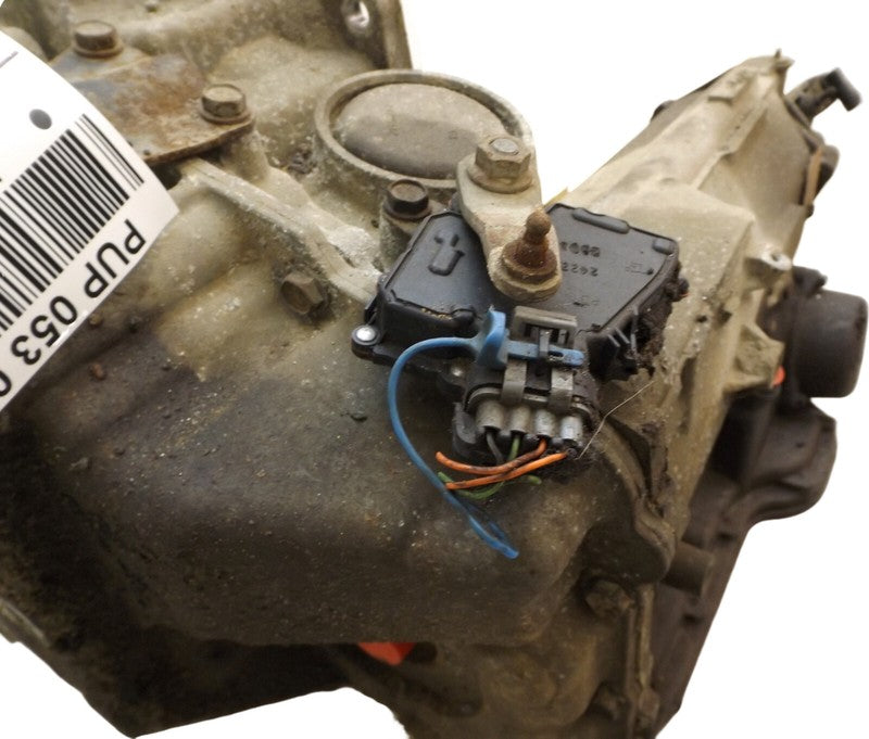 89059911 1998-2005 Oldsmobile Silhouette 3.4L Automatic Transmission Used OEM 89059911