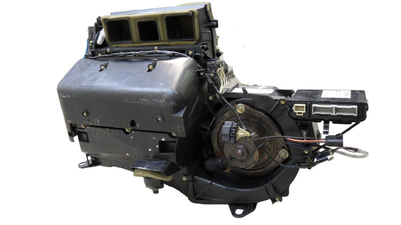 52493125 2003-05 Pontiac Bonneville A/C Evaporator Core Case Assembly Used 52493125 OEM