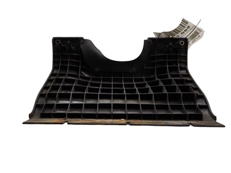 5DX27VK9AC 1997-2000 Dodge Dakota Driver FL Knee Bolster Used OEM 55115521AB