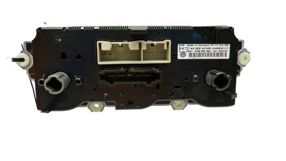1K0820047HR 2006-2009 Volkswagen Rabbit HVAC Temperature Control Panel Used 1K0820047HR OEM