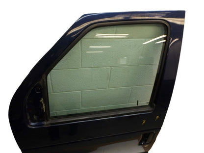 1997-2008 Ford E-250 Driver FL Exterior Door Assembly Used OEM 6C2Z1520124B