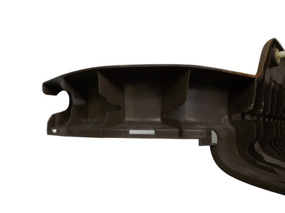 84251S9AA01ZD 2002-2006 Honda CR-V Driver FL Door Sill Trim Used OEM 84251-S9A-A010-M1