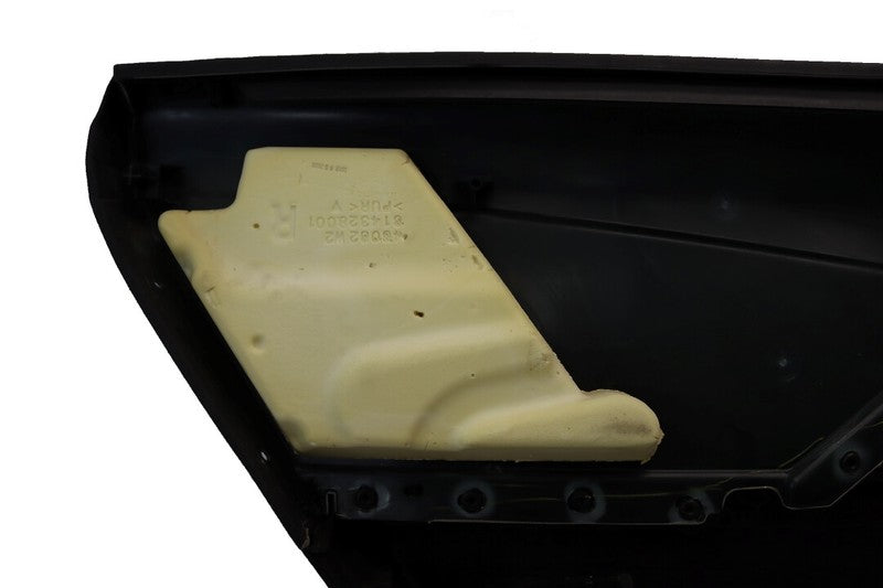 25926298 2005-2010 Pontiac G6 Passenger Rear RR Interior Door Panel Used OEM 25926298 
