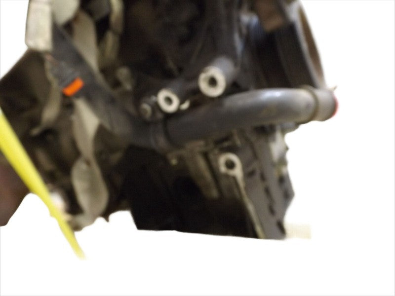 12633079 2008-2009 Cadillac SRX 08-09 CTS Engine Assembly VIN 7 Used 143K 3.6L 12633079 