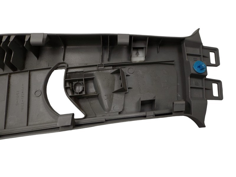 6241047030A0 2004-2009 Toyota Prius Passenger RH Upper B Pillar Trim Used OEM 62410-47030