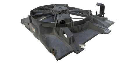 8W138C60AB 2003-2011 Lincoln Town Car 4.6l Engine Cooling Fan Assembly Used OEM 8W138C60AB