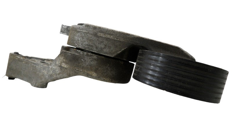 048730100001 2001 Volkswagen Beetle Accessory Drive Belt Tensioner Assembly Used 048730100001