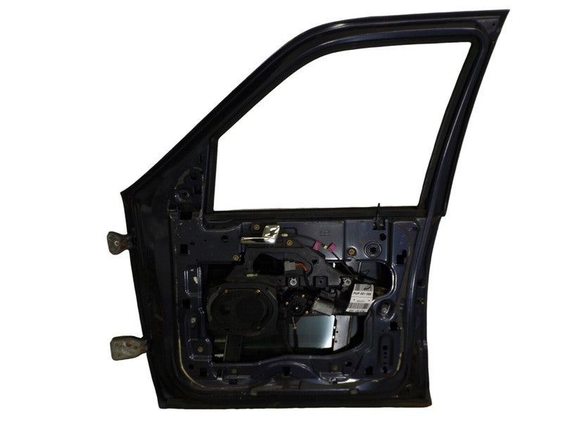 5L1Z7820124AA 2003-2006 Ford Expedition Passenger FR Exterior Door Assembly Used OEM 
