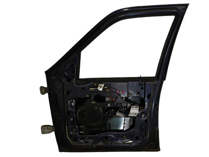 5L1Z7820124AA 2003-2006 Ford Expedition Passenger FR Exterior Door Assembly Used OEM 