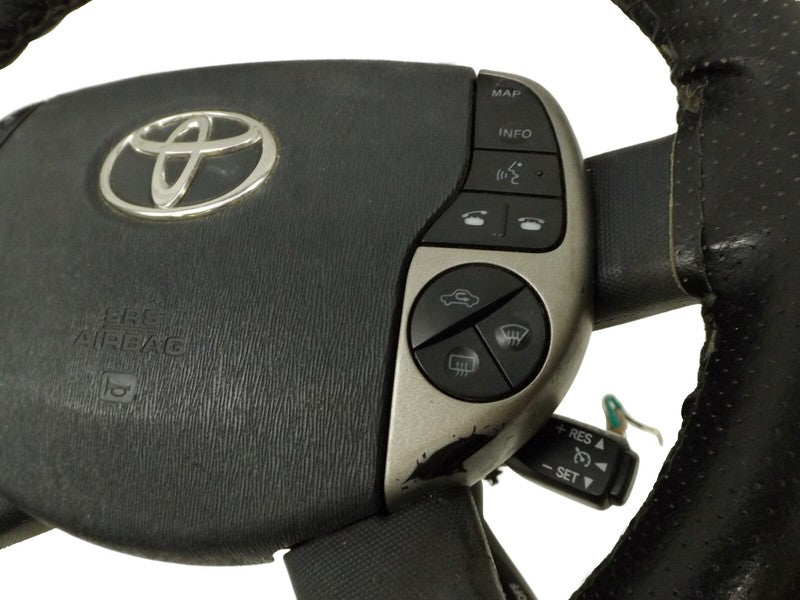 4520047063 2004-2009 Toyota Prius Steering Column Assembly Used OEM 4520047063