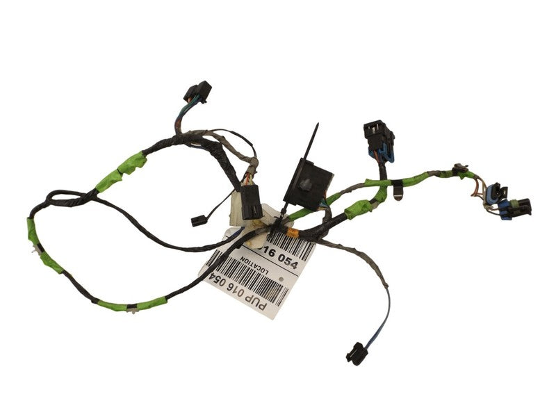 1191 1998-2005 Chevrolet Blazer Passenger FR Door Wiring Harness Used OEM 1191