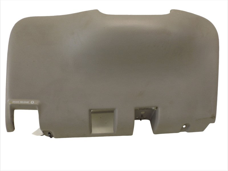 F57B10044F08ALW 1998-2005 Ford Ranger Instrument Panel Knee Bolster Used F67Z10017A28AA OEM