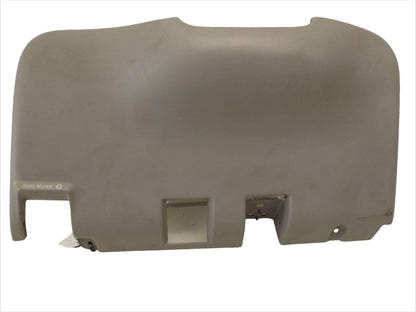 F57B10044F08ALW 1998-2005 Ford Ranger Instrument Panel Knee Bolster Used F67Z10017A28AA OEM