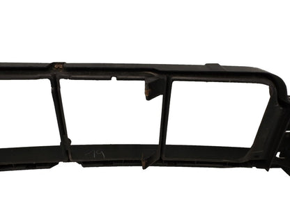 4C2Z16138AA 1997-2008 Ford E-250 Front Header Panel W/ Lights Used OEM 4C2Z16138AA
