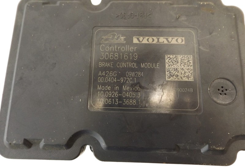 30681619 2010-2016 Volvo XC70 ABS Pump Module Used OEM 30681619