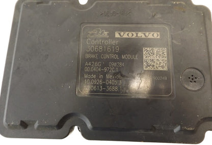 30681619 2010-2016 Volvo XC70 ABS Pump Module Used OEM 30681619