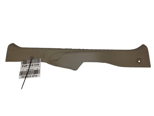 5L847813200ACW 2008-2012 Ford Escape Passenger FR Door Sill Trim Used OEM 5L847813200ACW