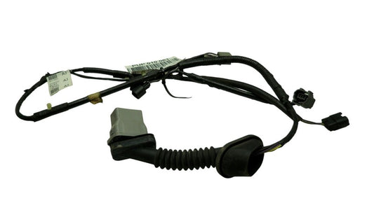8L8T14632J4CP0 2008-2012 Ford Escape Driver Rear RL Door Wiring Harness Used OEM 8L8T14632J4CP0