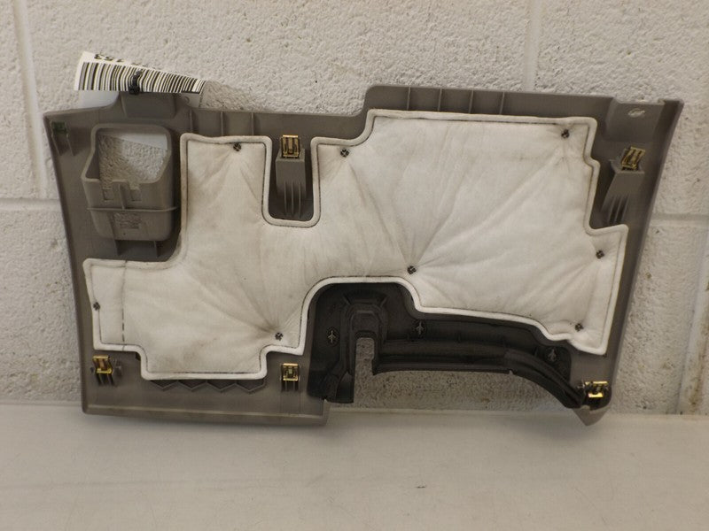 23229688 2010-2017 Chevrolet Equinox Instrument Panel Knee Bolster Used OEM 20910862001