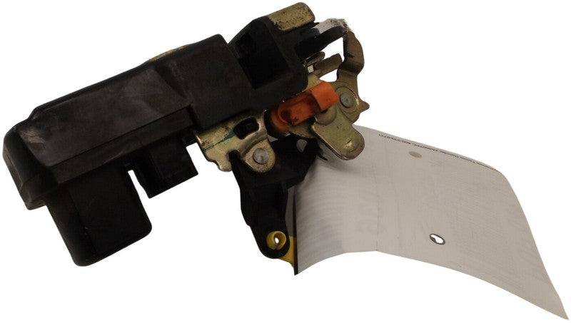 5109860AA 2001-2007 Chrysler Town &amp; Country Passenger FR Door Lock Actuator Used OEM