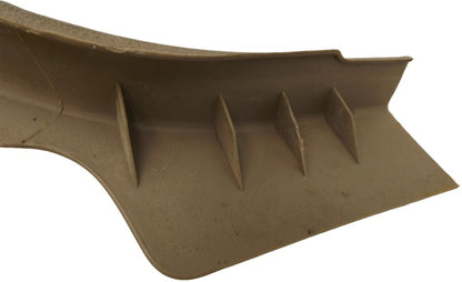4L5Z1331013DAB 1998-2005 Ford Ranger Passenger Right Rear Quarter Trim Panel Used 3L541331012